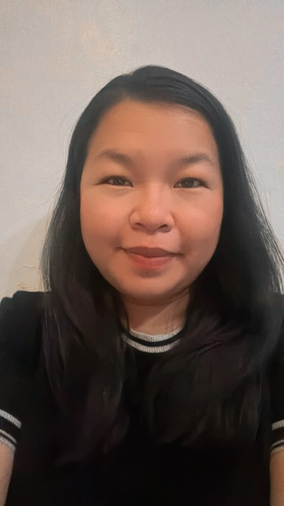 Mira Gardose, Administrative Specialist for Executive Home Care of Freehold